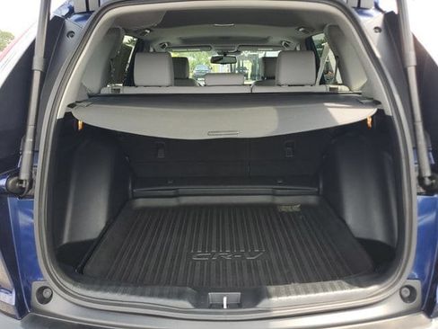 Used 2017 Honda CR-V EX-L image 9