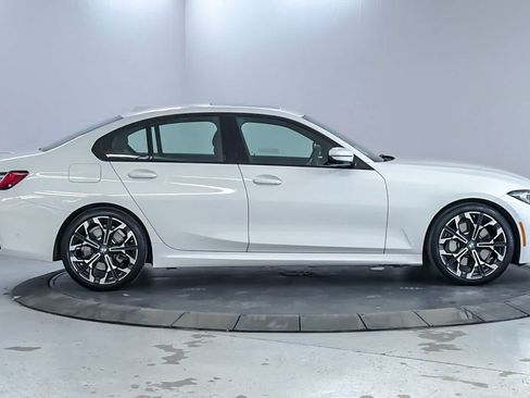 Used 2026 BMW 330i Sedan RWD image 8