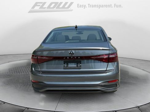 New 2026 Volkswagen Jetta S FWD image 6