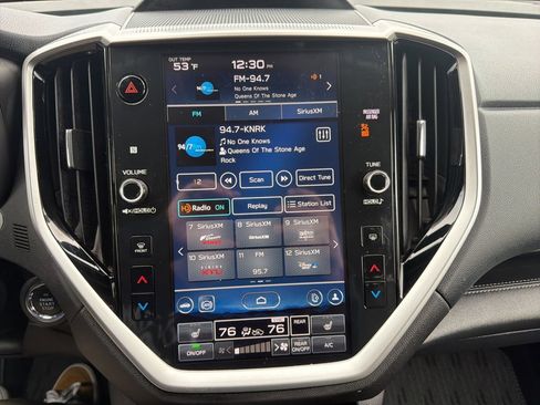 Certified 2023 Subaru Ascent Limited w/ Technology Package image 35