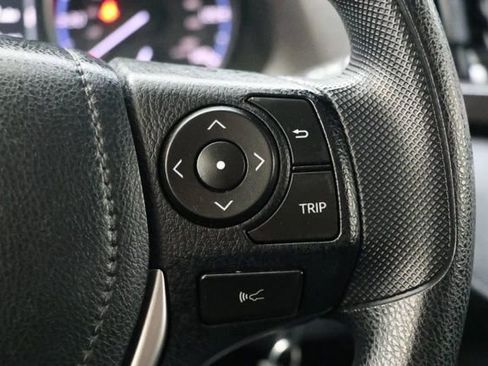 Used 2018 Toyota RAV4 LE w/ All Weather Liner Package image 22