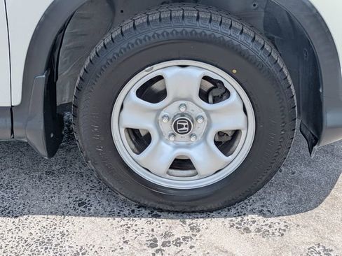 Used 2016 Honda CR-V LX image 12