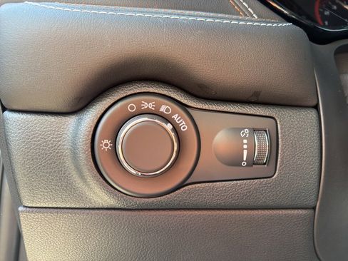 Used 2025 Dodge Durango SRT Hellcat image 67