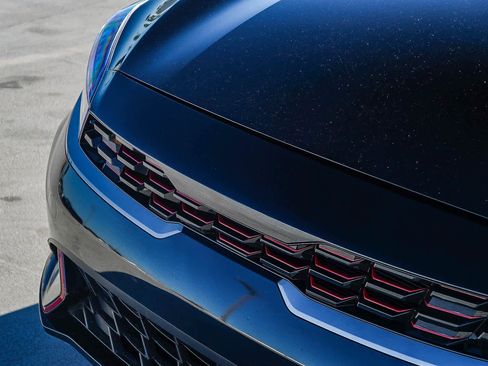 Used 2022 Kia Forte GT-Line image 10