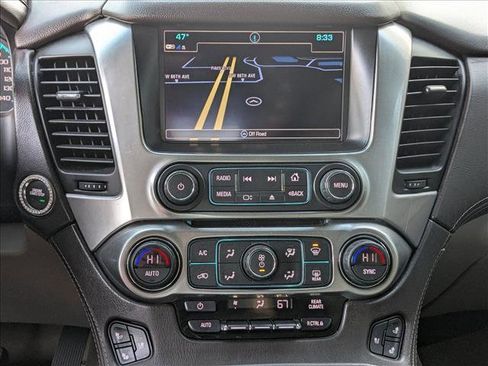 Used 2017 Chevrolet Tahoe Premier image 13