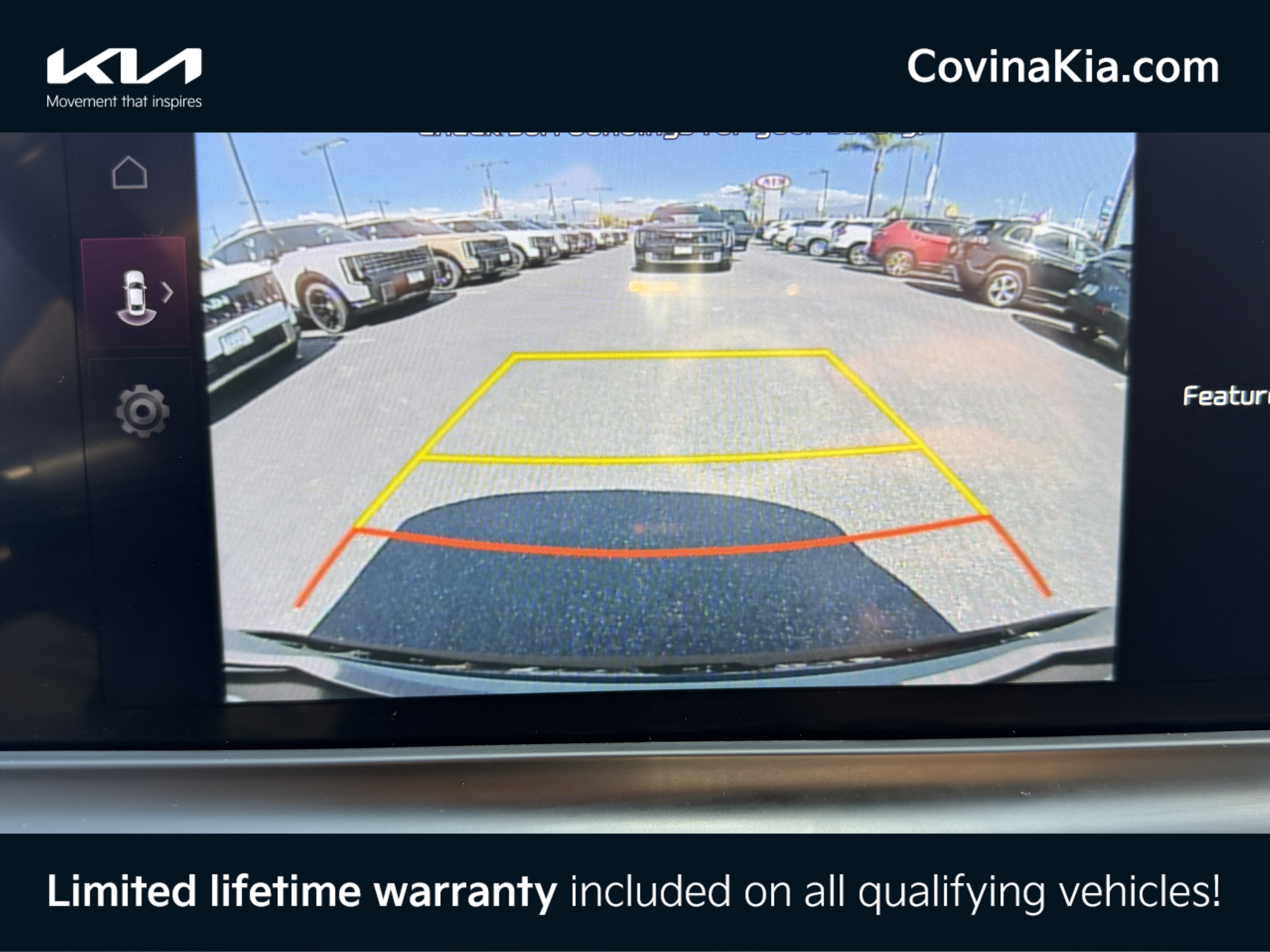 Certified 2024 Kia Seltos S AWD/4WD image 23
