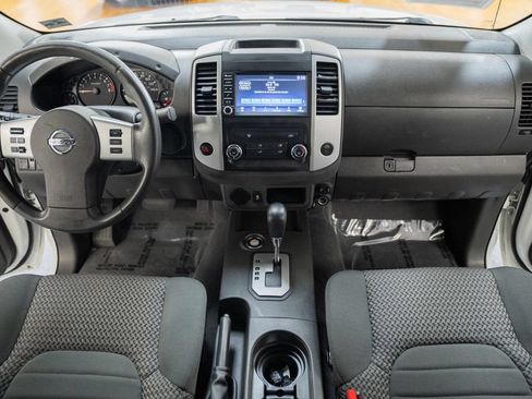 Used 2021 Nissan Frontier SV RWD image 19