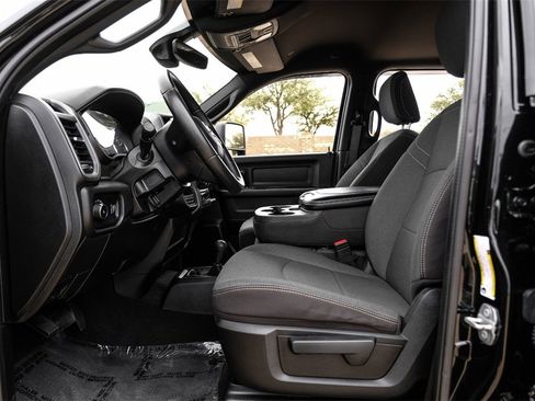 Used 2023 RAM 3500 Tradesman image 3