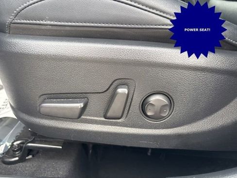 Used 2021 Kia Seltos EX image 13