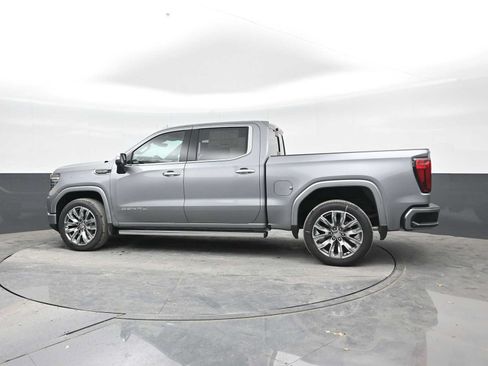 Used 2025 GMC Sierra 1500 Denali w/ Denali Reserve Package AWD/4WD image 2