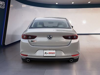 New 2026 MAZDA MAZDA3 2.5 S Sedan w/ Preferred Pkg