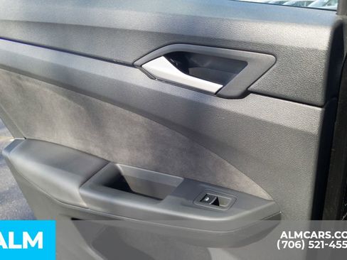 Used 2024 Volkswagen GTI S FWD image 22