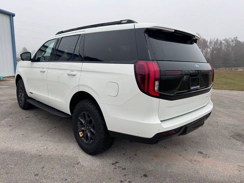 New 2025 Ford Expedition Tremor AWD/4WD image 3