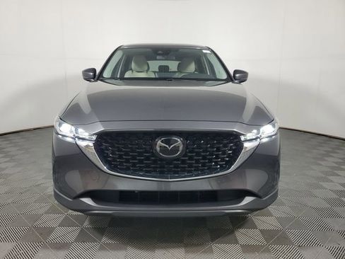 Certified 2023 MAZDA CX-5 AWD 2.5 S w/ Select Package image 2