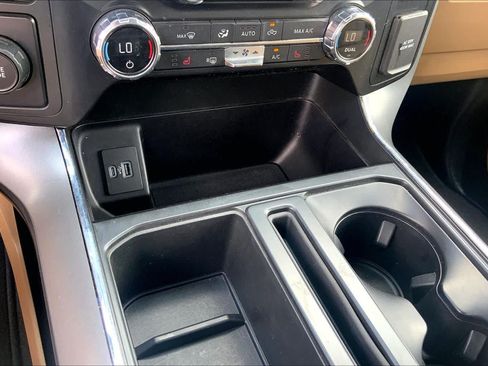 Used 2021 Ford F150 XLT w/ Equipment Group 302A High RWD image 35