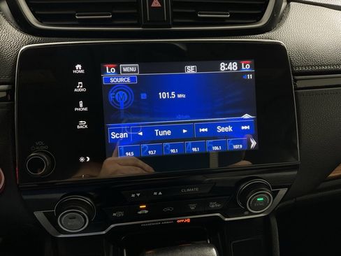 Used 2021 Honda CR-V EX-L image 22