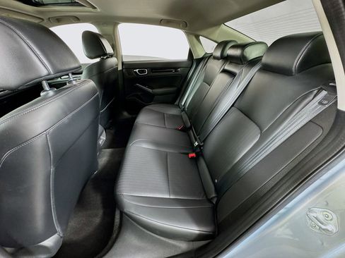 Used 2023 Honda Civic Touring image 18