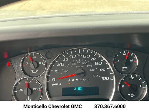 New 2026 Chevrolet Express 2500 Extended w/ Driver Convenience Package RWD image 14