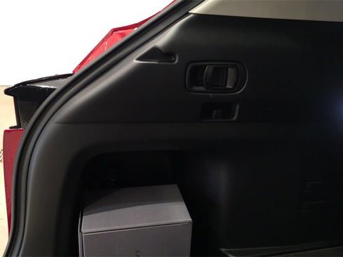 New 2026 MAZDA CX-50 AWD 2.5 S w/ Cargo Package image 16