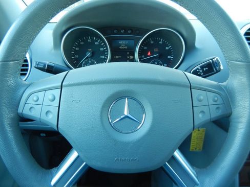 Used 2006 Mercedes-Benz ML 350 4MATIC image 41