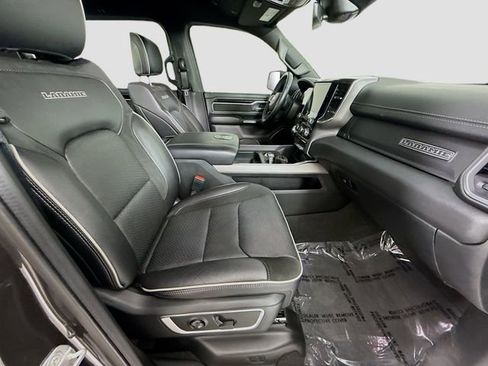 Used 2022 RAM 1500 Laramie w/ Sport Appearance Package image 28