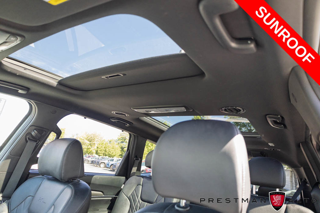 Used 2024 Kia Telluride SX X-Line AWD/4WD image 7