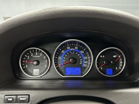 Used 2008 Hyundai Veracruz GLS FWD image 26