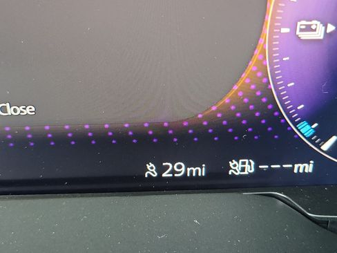 New 2026 MAZDA CX-70 SC Plus AWD/4WD image 28