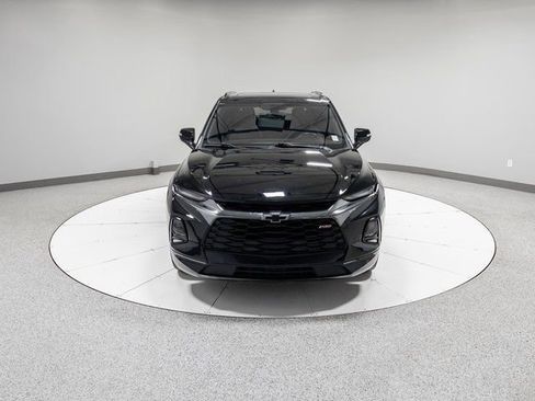 Used 2020 Chevrolet Blazer RS image 28