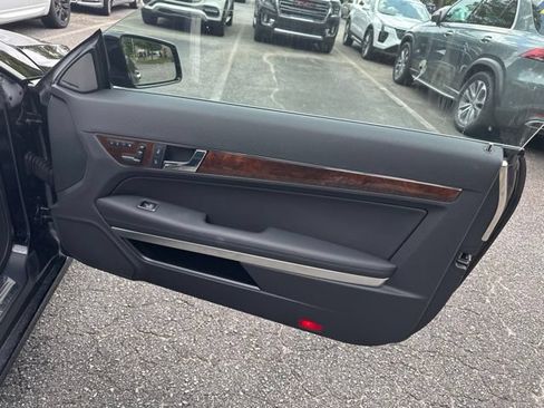 Used 2012 Mercedes-Benz E 350 Coupe image 13