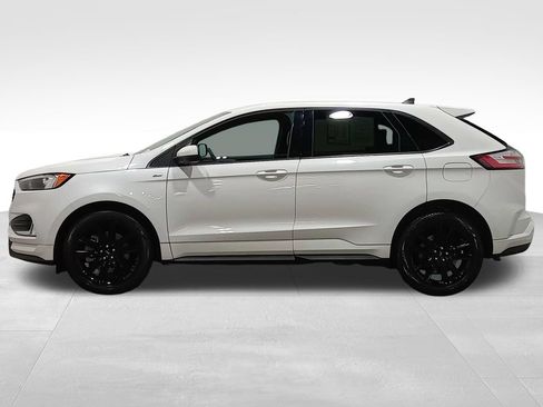Certified 2023 Ford Edge ST-Line AWD/4WD image 9