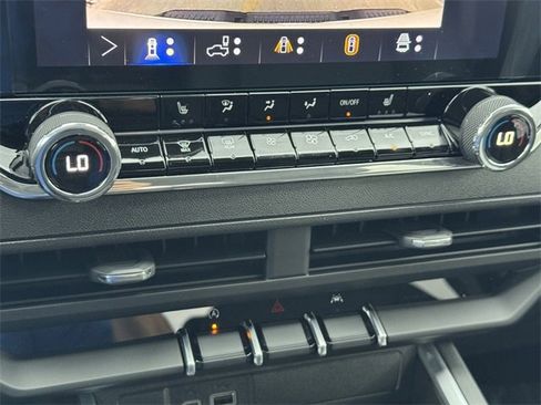 New 2026 Chevrolet Colorado Trail Boss image 17