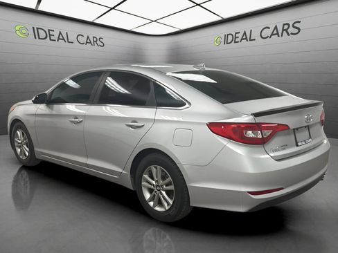 Used 2015 Hyundai Sonata SE FWD image 7