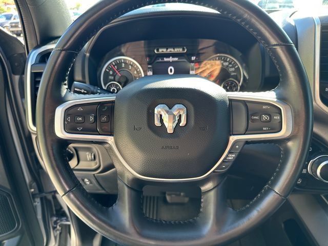 Used 2023 RAM 1500 Big Horn AWD/4WD image 27