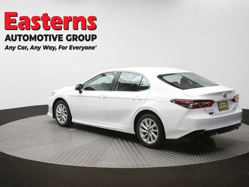 Used 2023 Toyota Camry LE FWD image 62