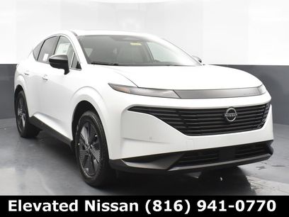 New 2026 Nissan Murano SL