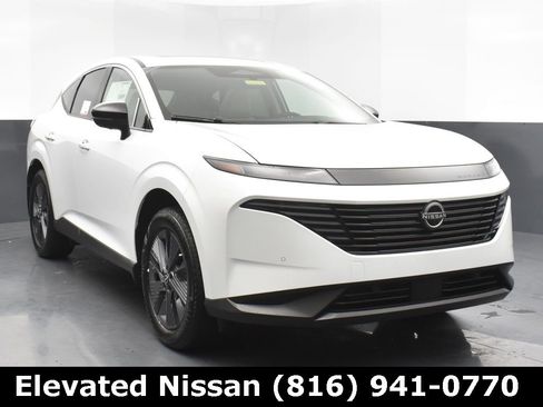 New 2026 Nissan Murano SL image 1