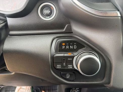 Used 2024 RAM 1500 Big Horn image 26