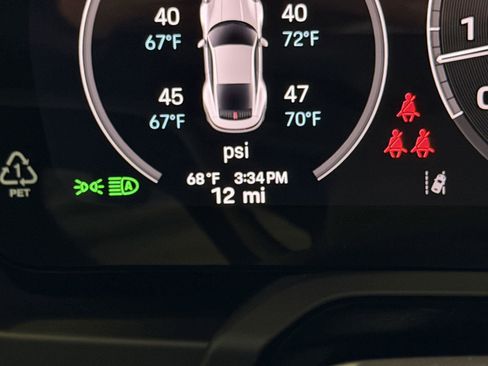 New 2026 Porsche 911 Carrera S image 21