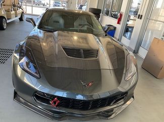 Used 2018 Chevrolet Corvette Z06 video 2