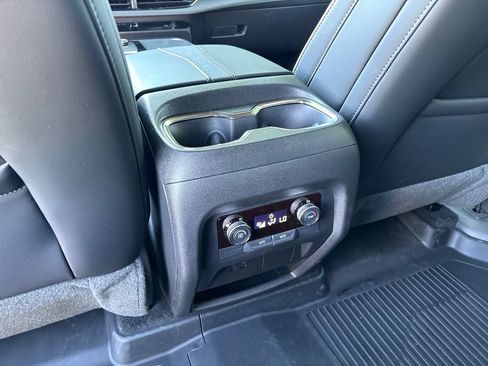Certified 2026 Buick Enclave Sport Touring w/ LPO, Floor Liner Package FWD image 38