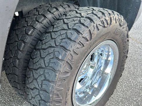 Used 2021 RAM 3500 Tradesman w/ Towing Technology Group image 7