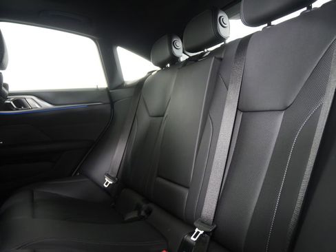Used 2023 BMW i4 eDrive35 w/ Premium Package RWD image 13