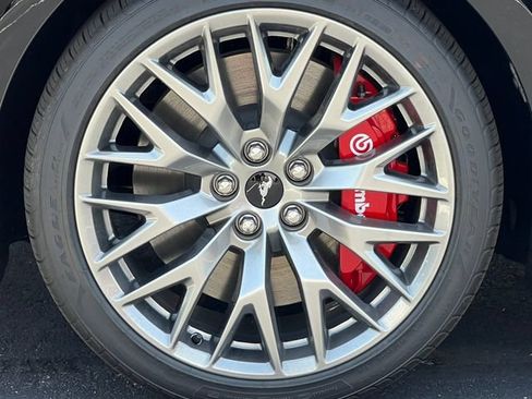 New 2026 Ford Mustang GT RWD image 7