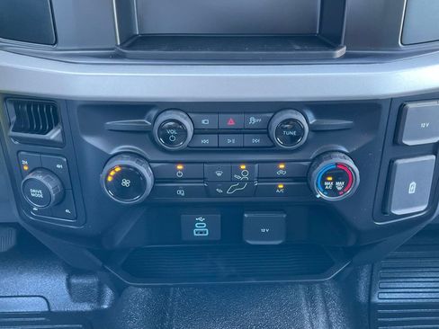 New 2026 Ford F350 XL w/ 360-Degree Camera Package AWD/4WD image 62