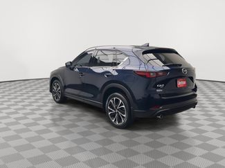 Certified 2023 MAZDA CX-5 AWD 2.5 S w/ Premium Plus Pkg video 2