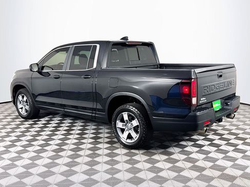 Used 2025 Honda Ridgeline RTL image 6