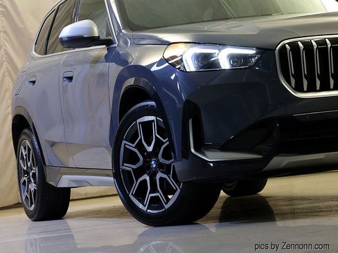 Certified 2024 BMW X1 xDrive28i AWD/4WD image 4