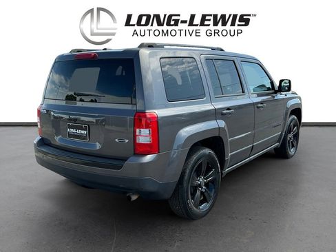 Used 2015 Jeep Patriot Sport w/ Power Value Group FWD image 7