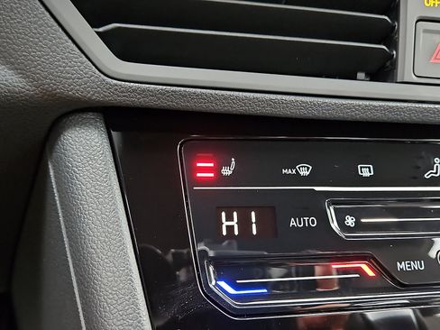 New 2026 Volkswagen Jetta Sport image 20